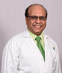 Dr. Prof Raju Vaishya
